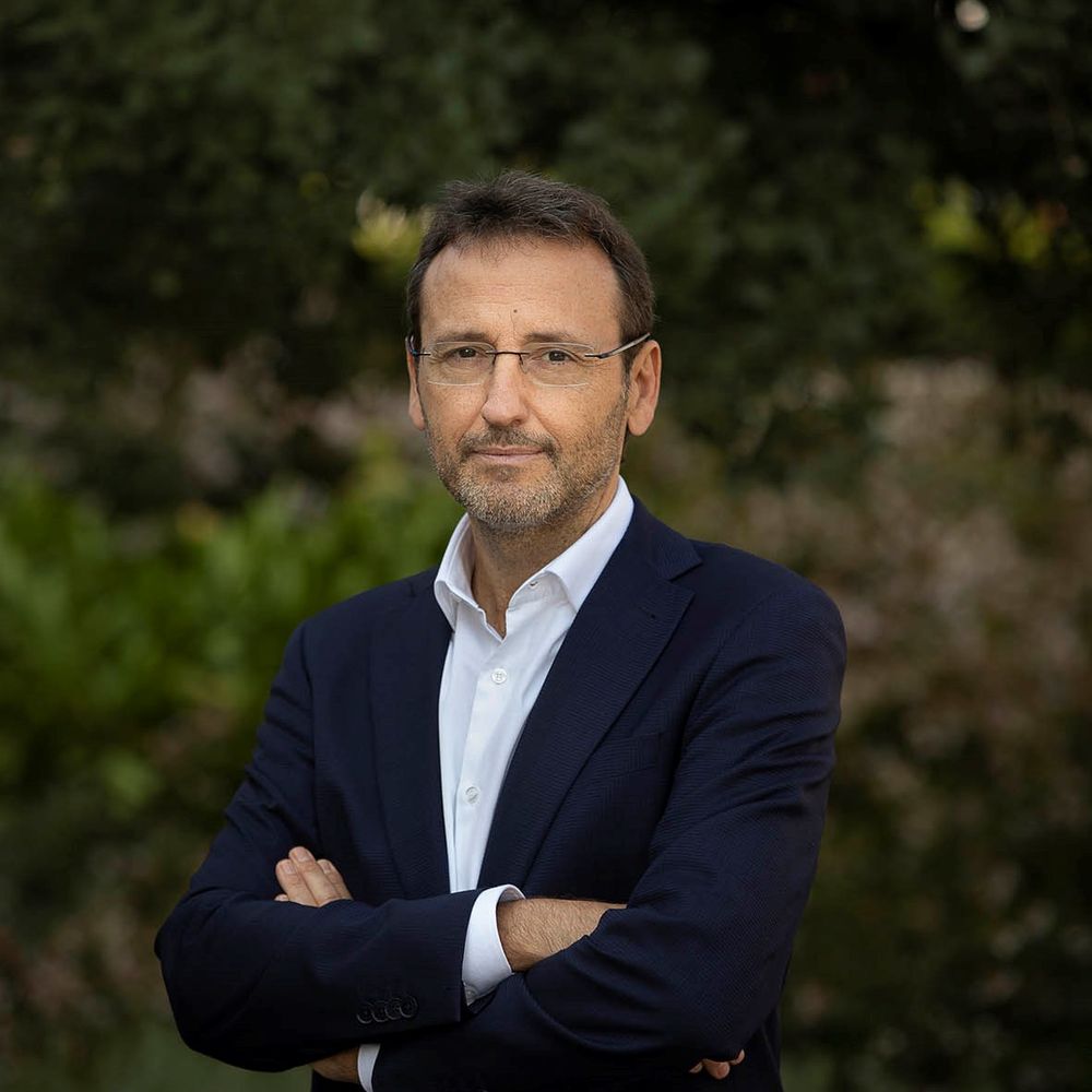 Eduard Gratacós