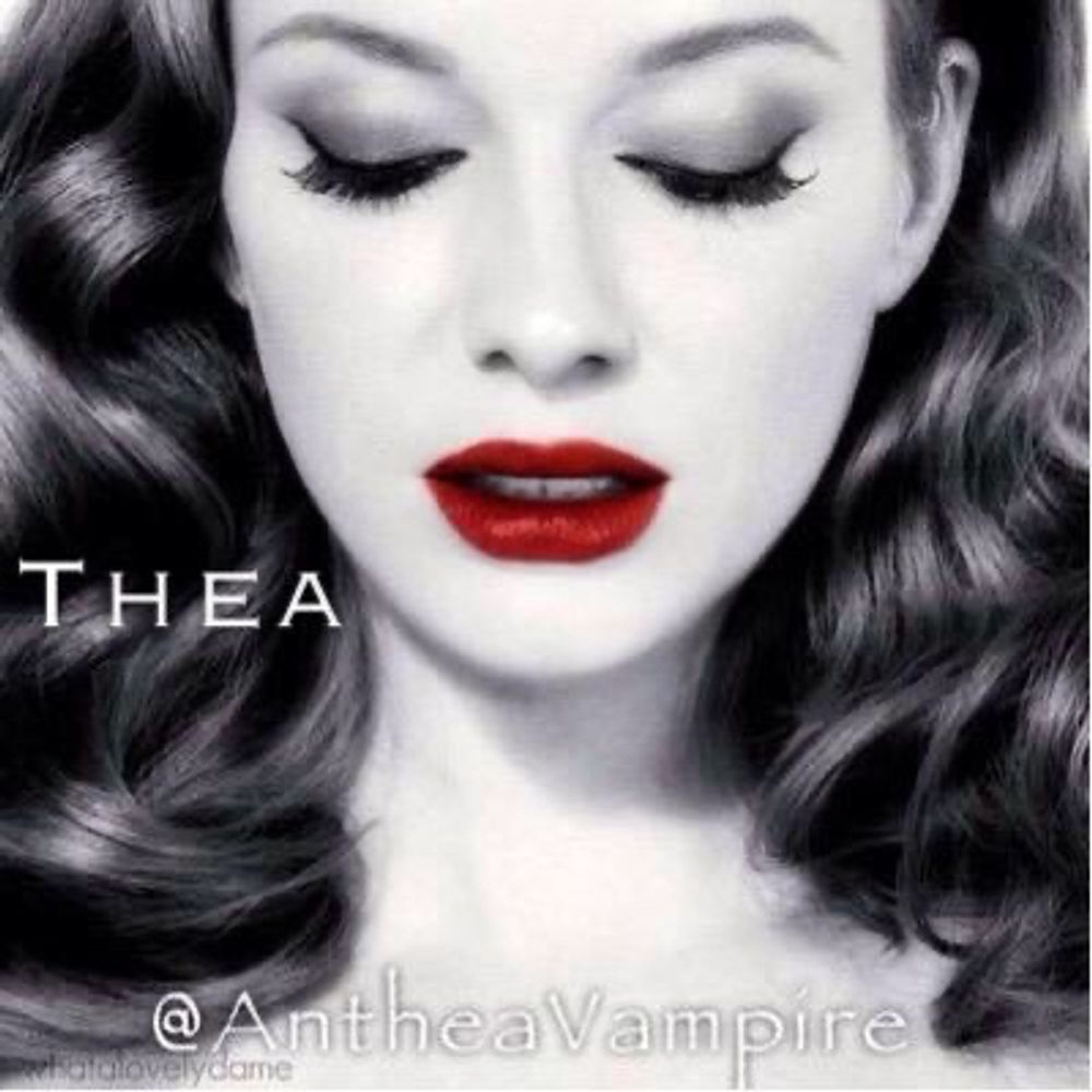 Anthea ~ RP