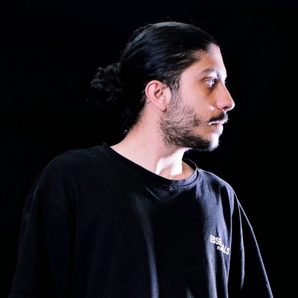 Amir Nazari