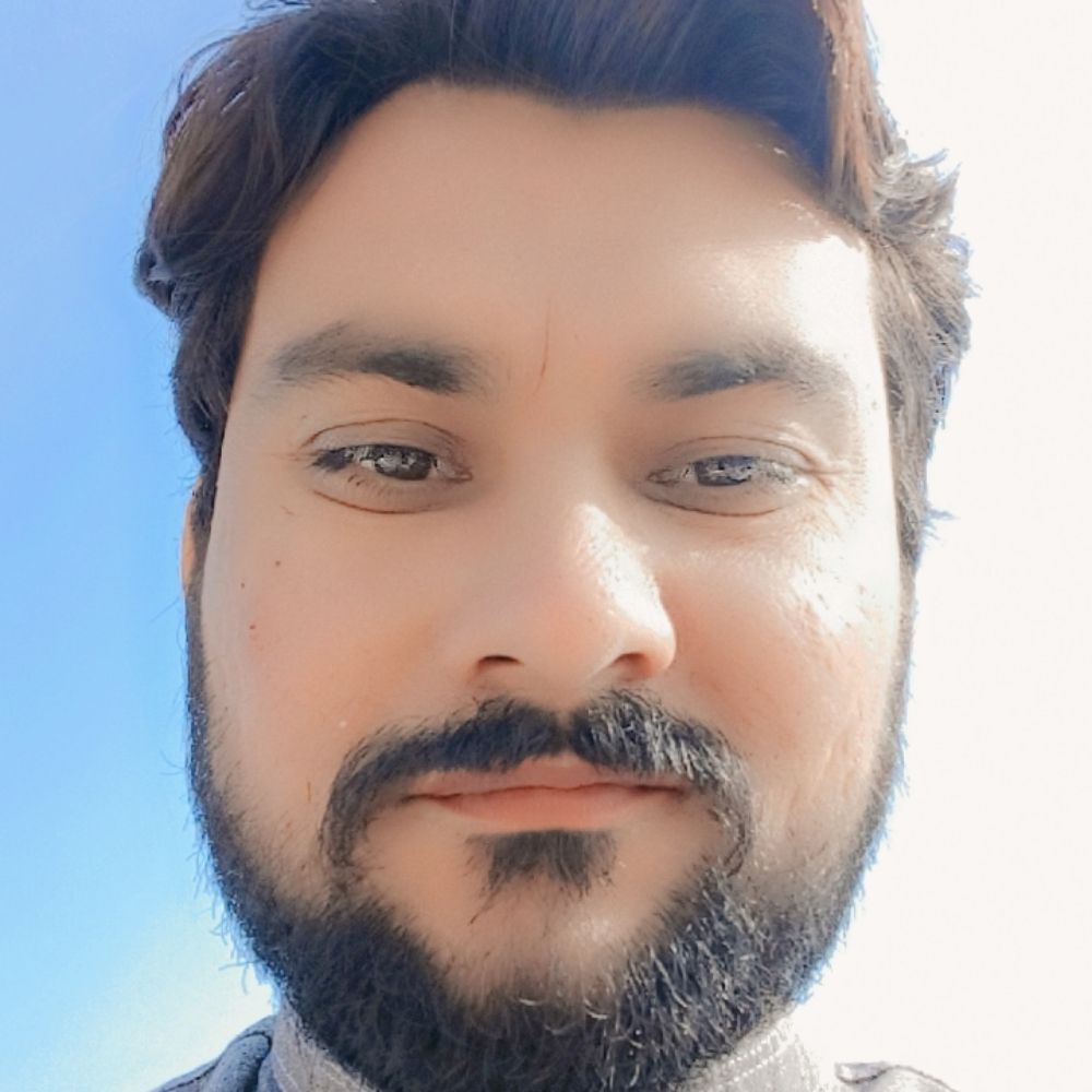 Ali mughal