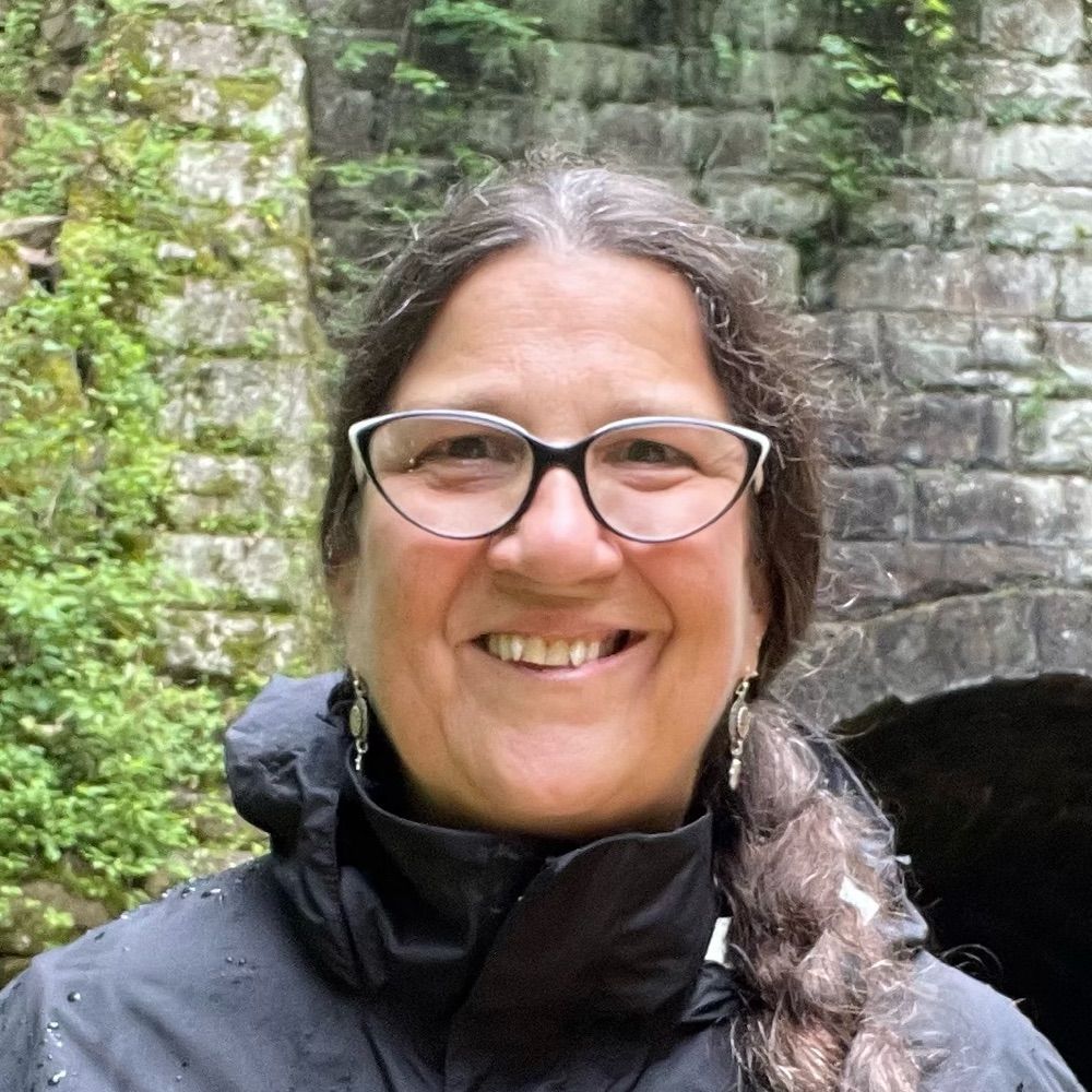 Lyn Barry