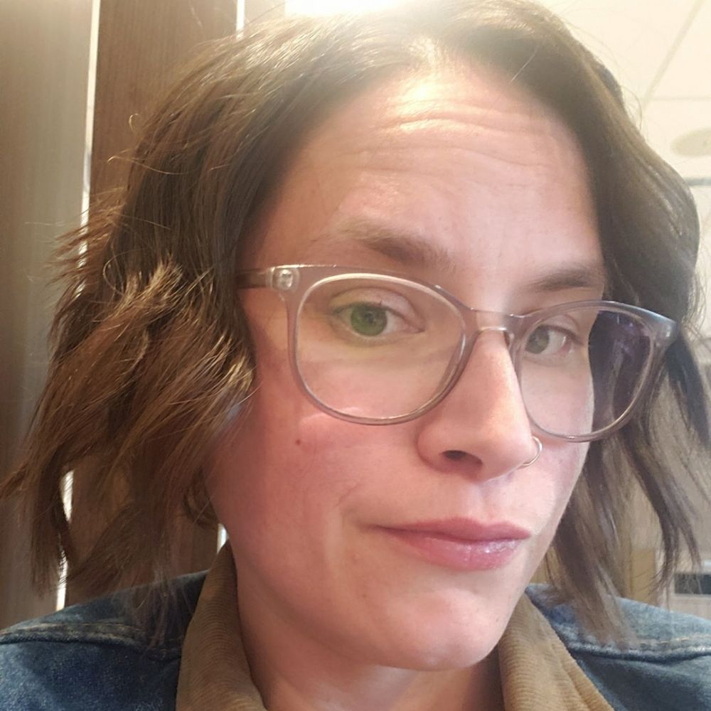 Fran Neylan-Moore