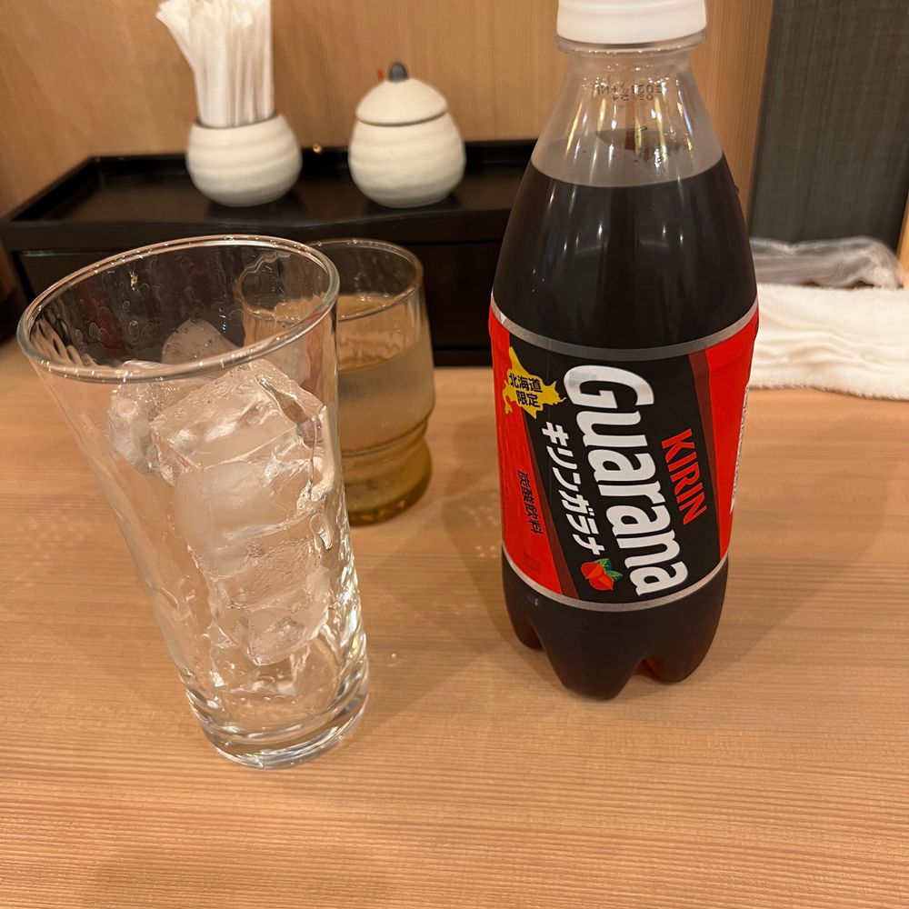 とらたん