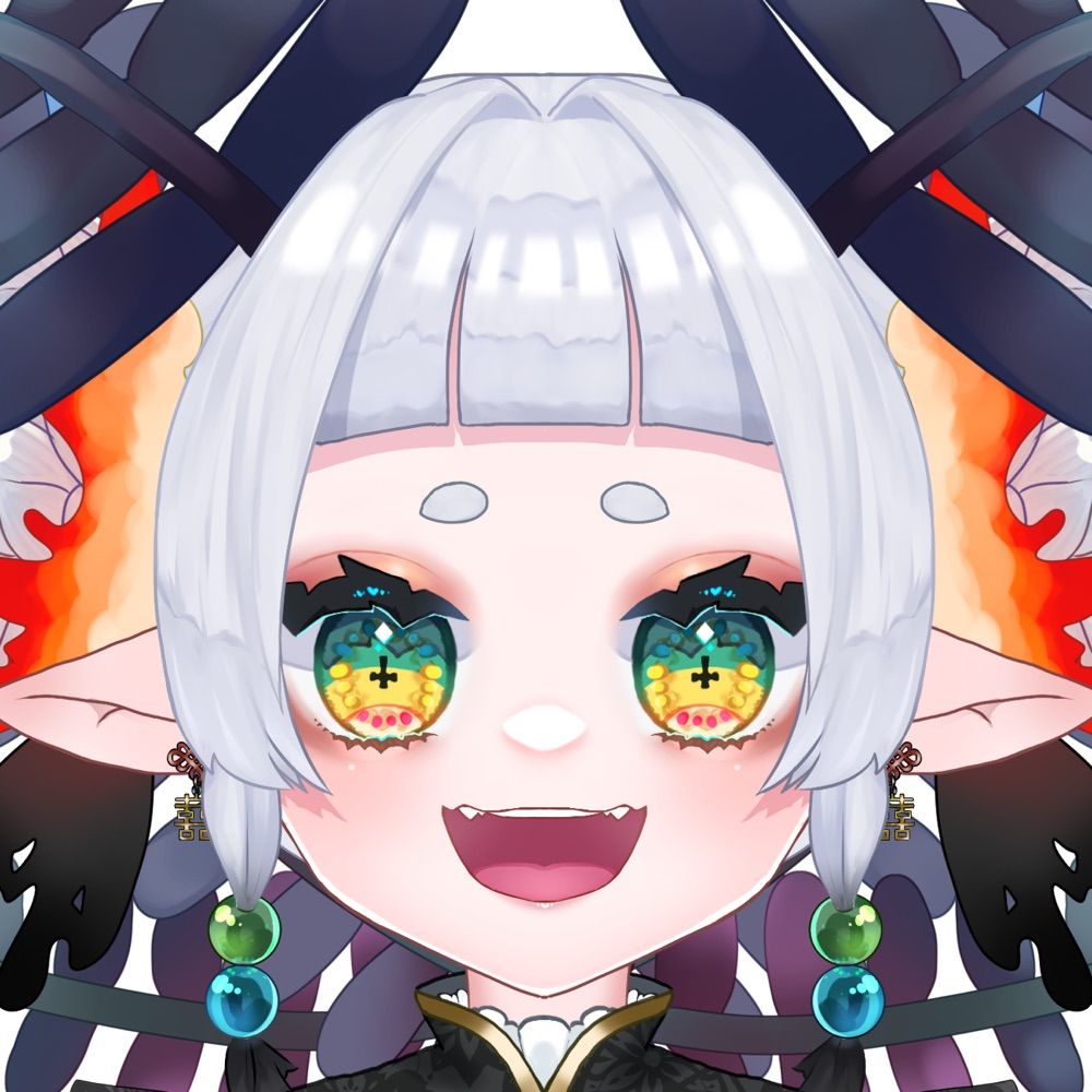祢玄 レピ🌿▽