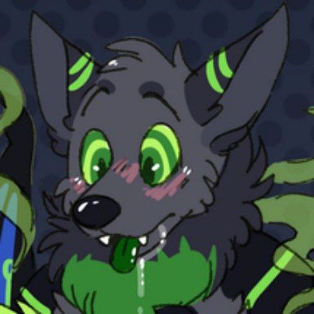 Voldrak (puppy!!) 𝚯𝚫&