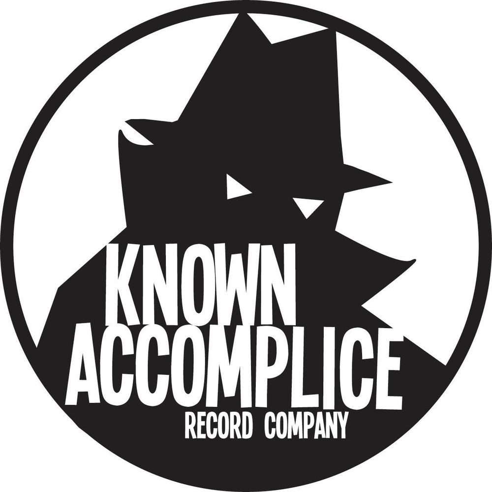 Known Accomplice Record Co.