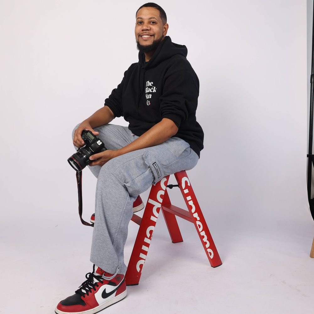 Cam Mitchell