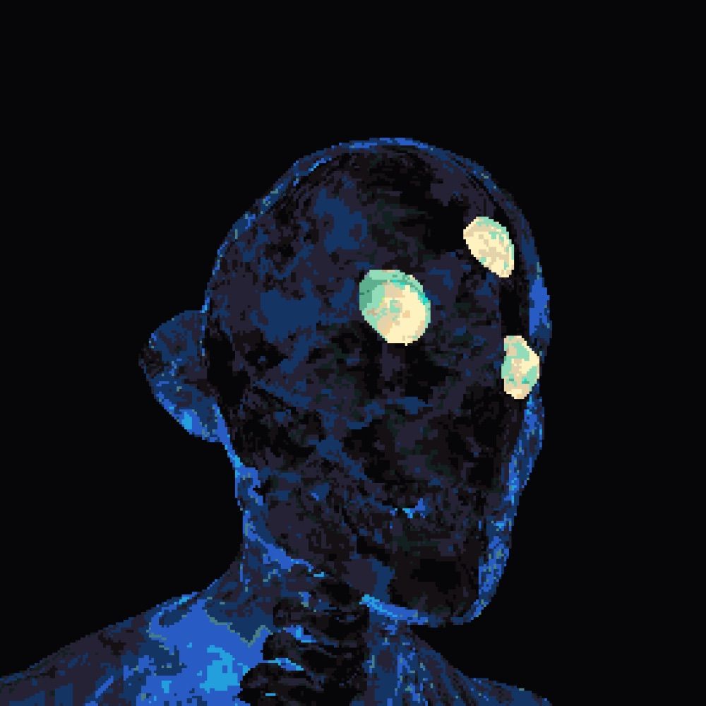 DeepDarkDweller