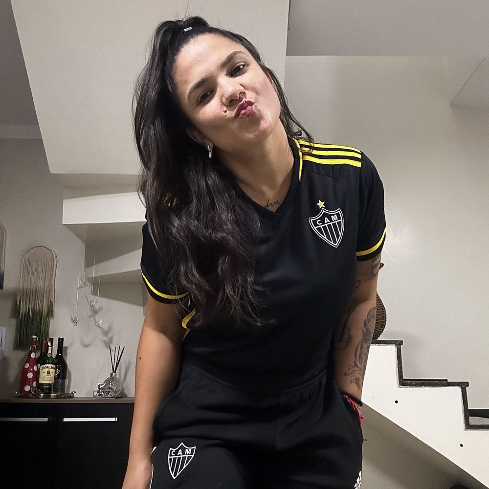 Vitória Rabello 