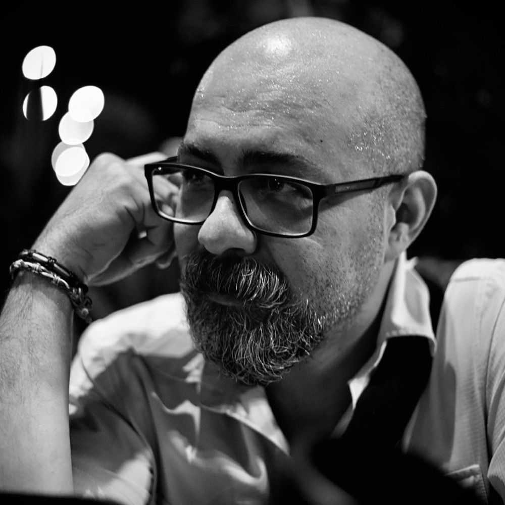 Serhan Safatlı