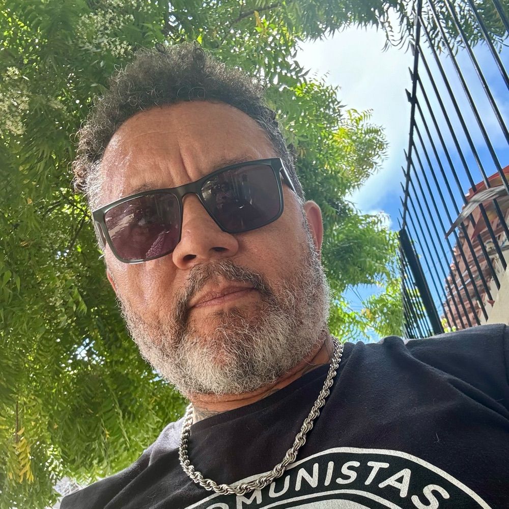 Lenildo Gomes 