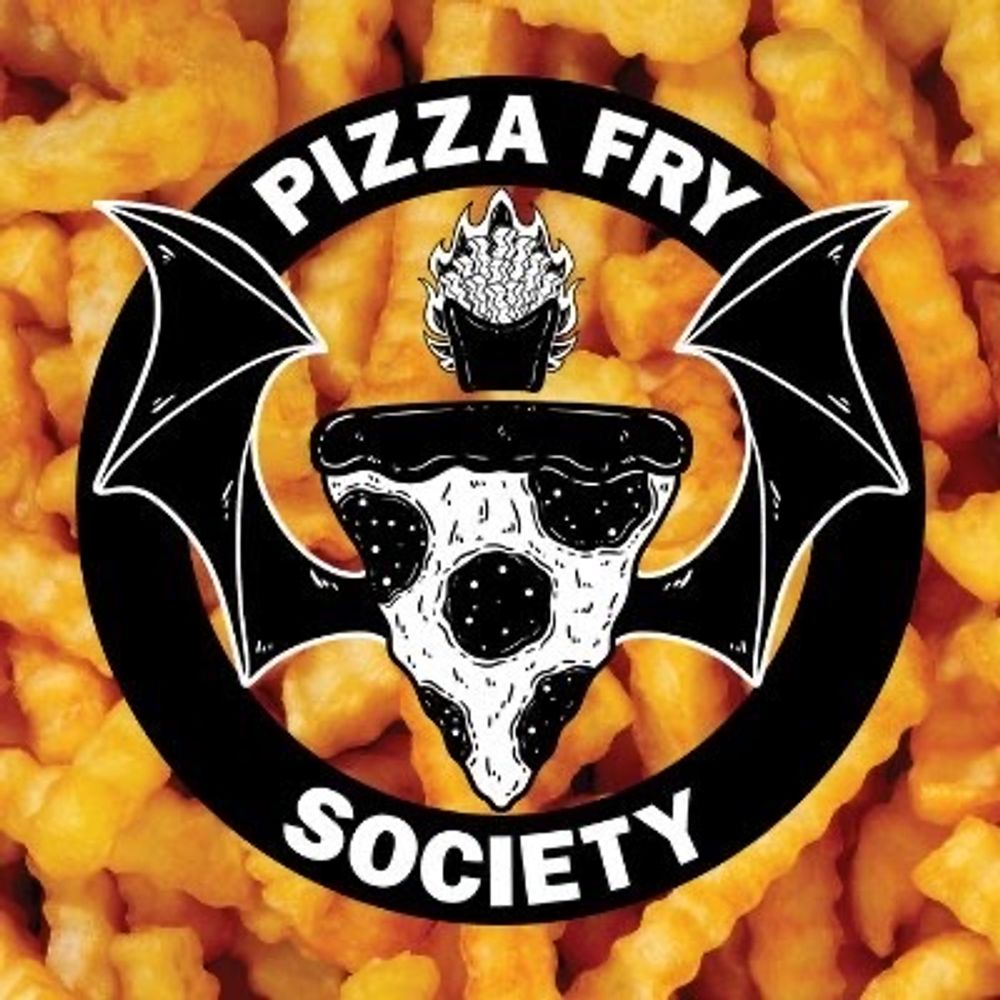 Pizza Fry Society