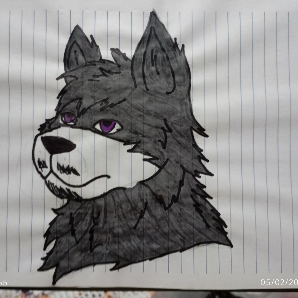 Nathy 🐺