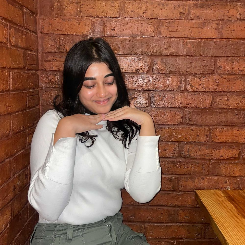 Janhavi Rai