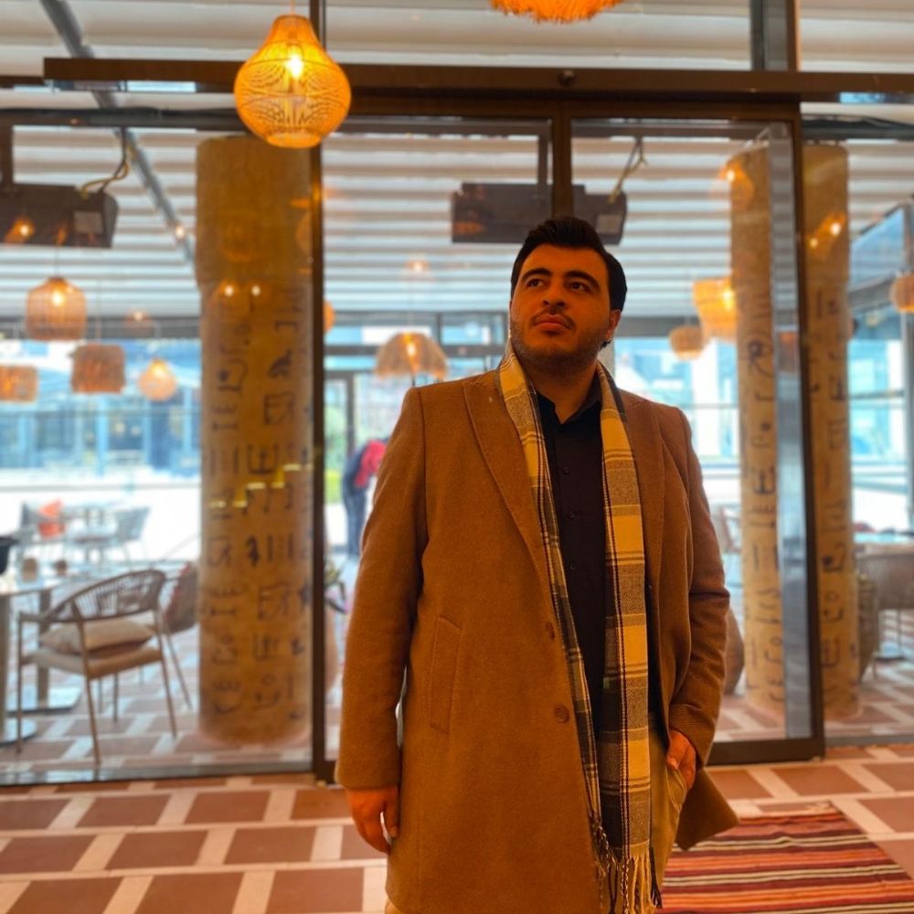 Av. Yusuf Berat Atılgan