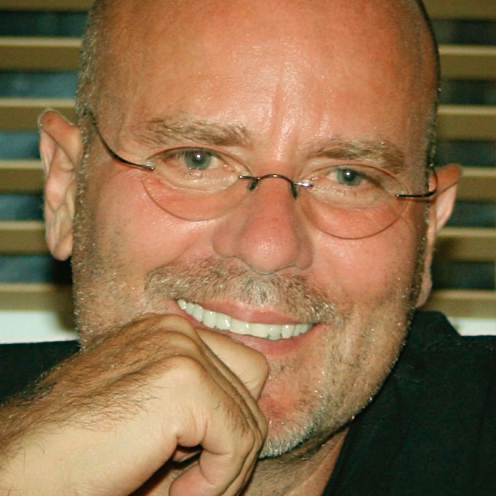 Dr John A. Whitesell