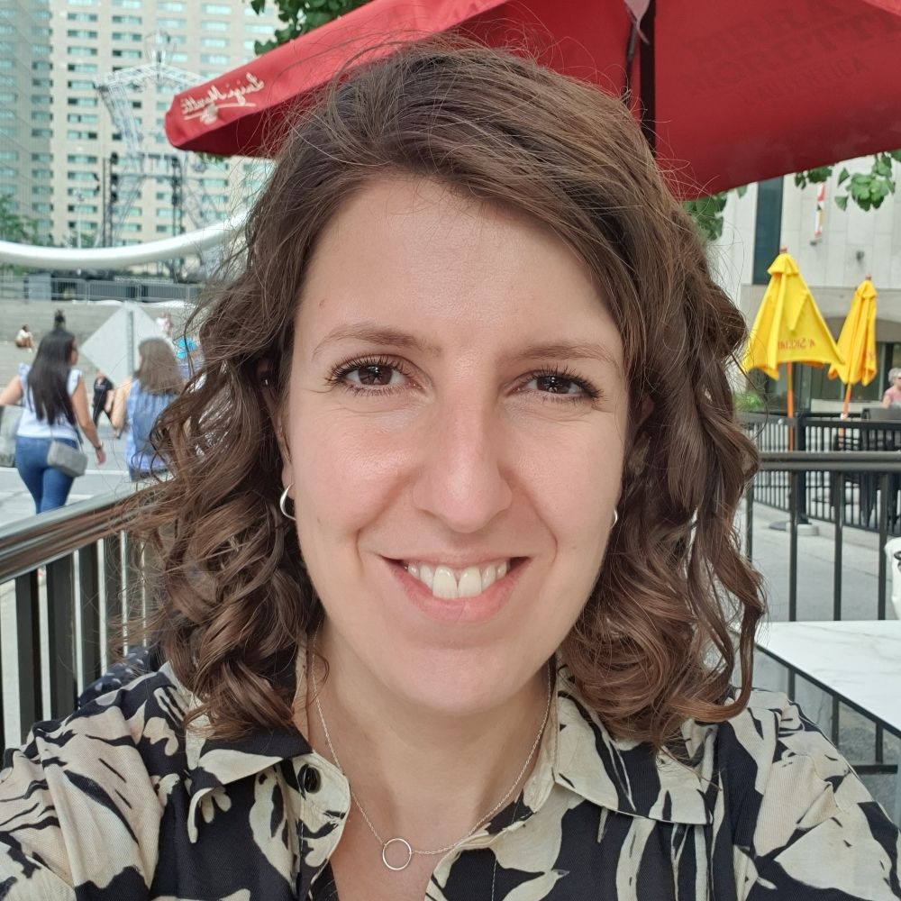 Christine Mordstein