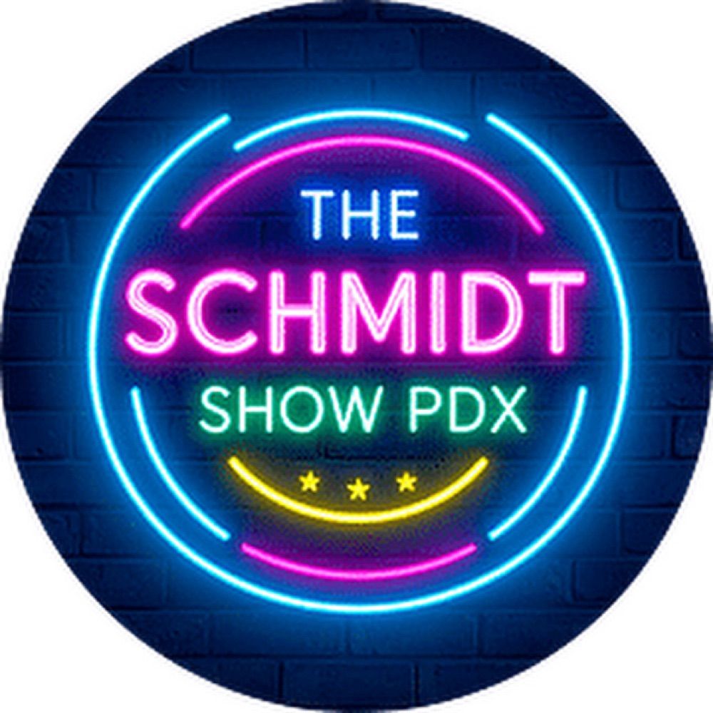 Schmidt Show PDX