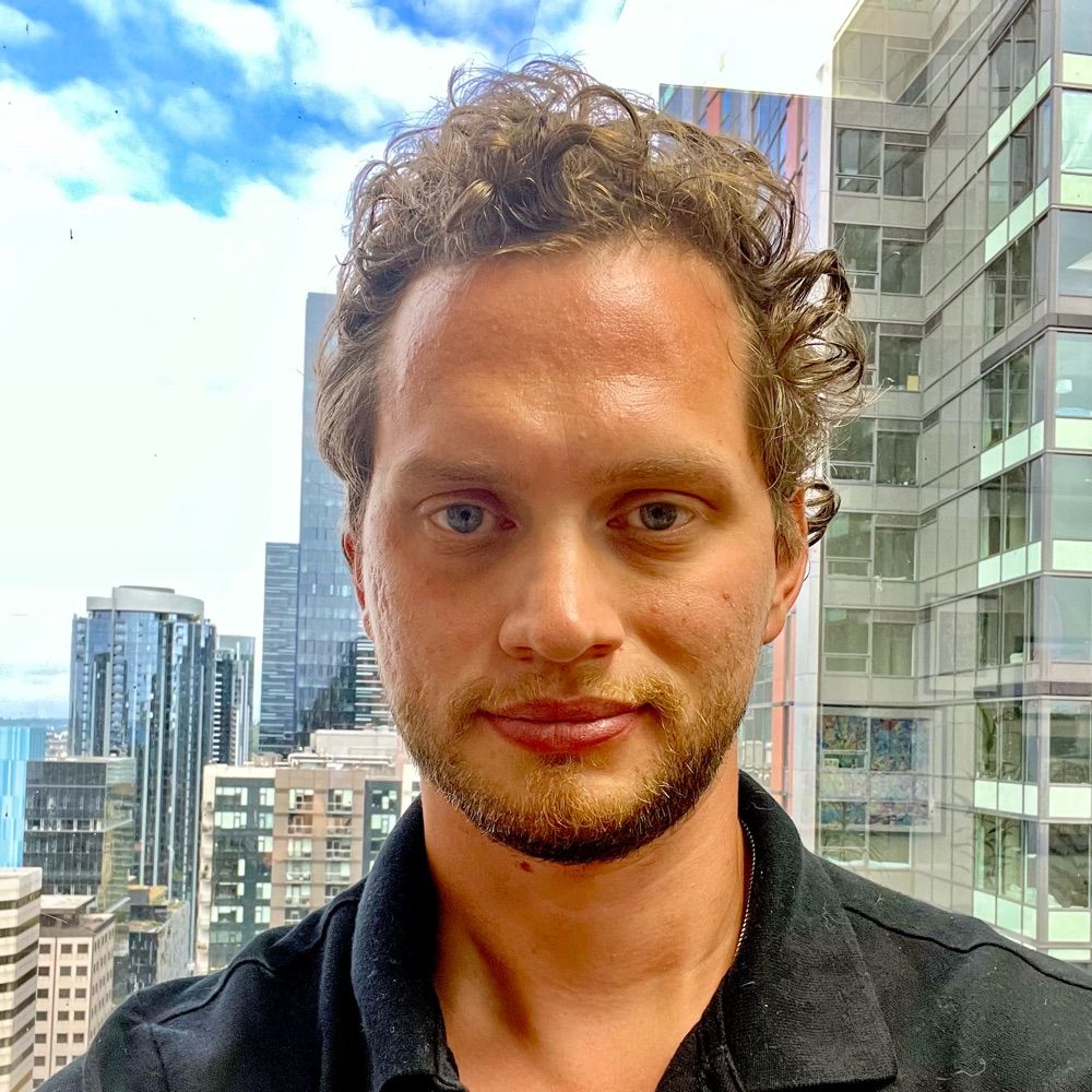 Daniel Shortt
