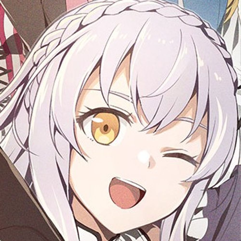 Clover Satori