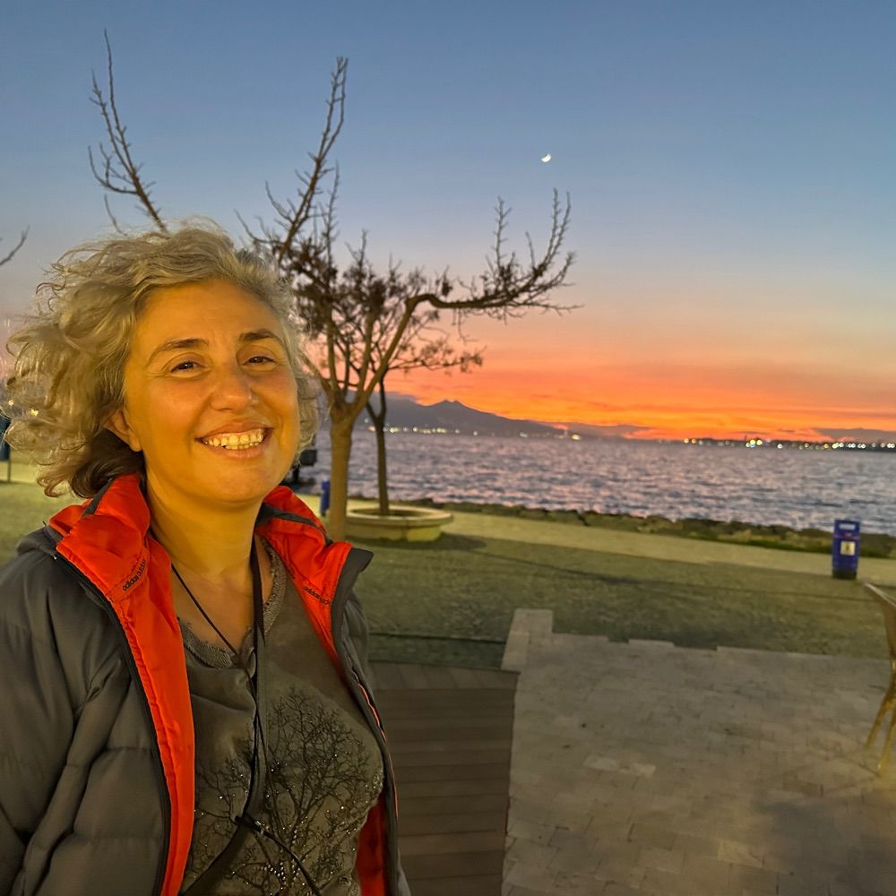Aslı Davas