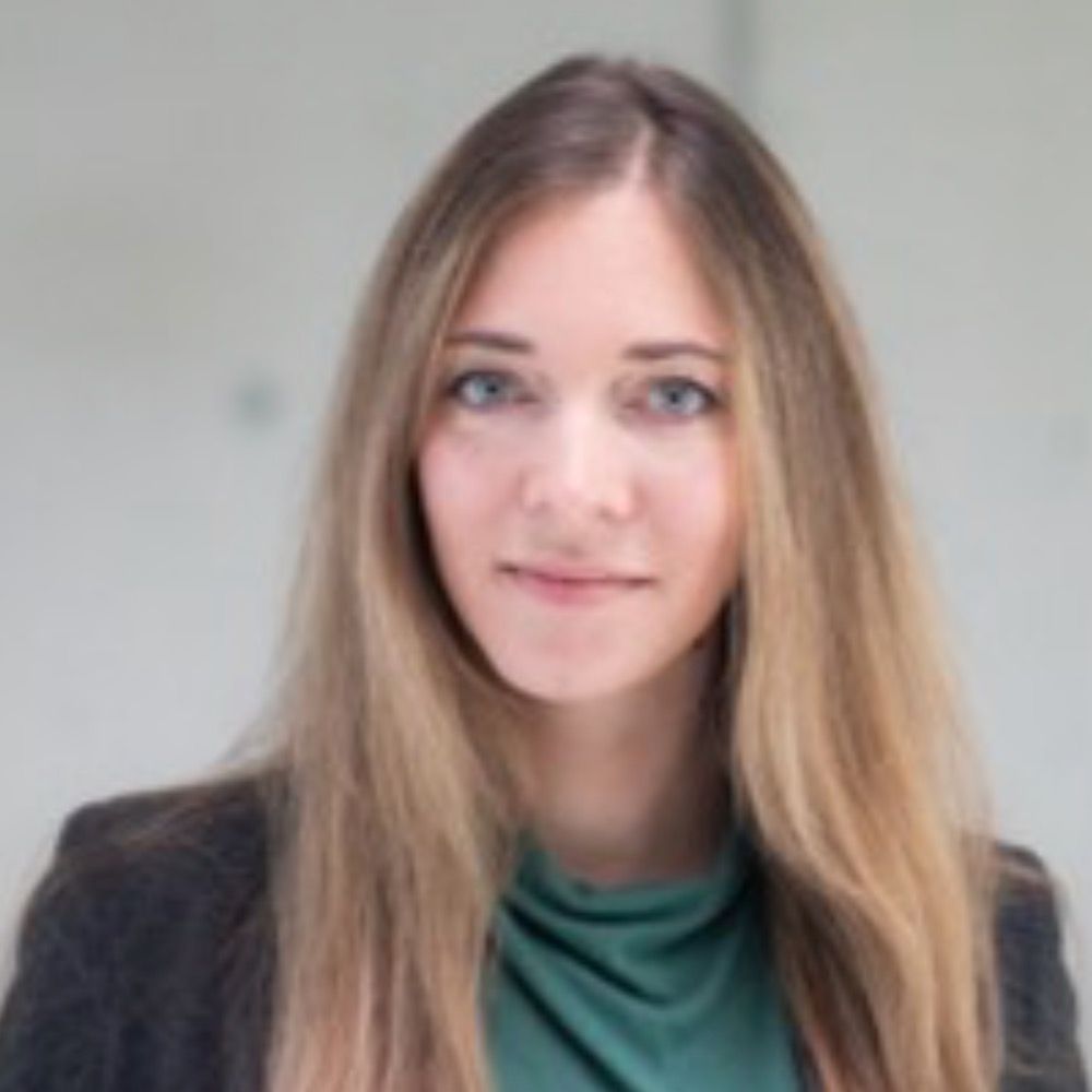 Christine Meltzer 
