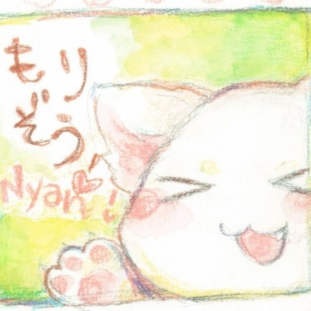 もりぞう
