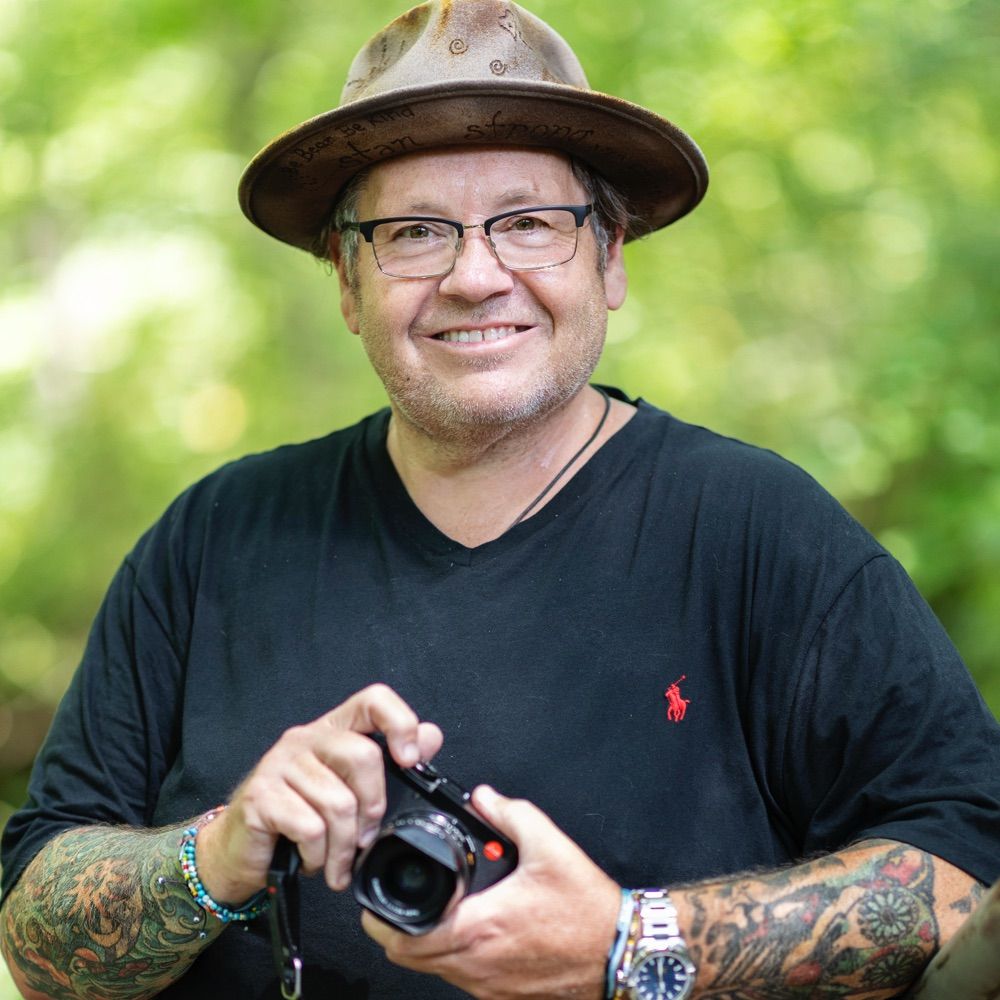 Glenn Yeary