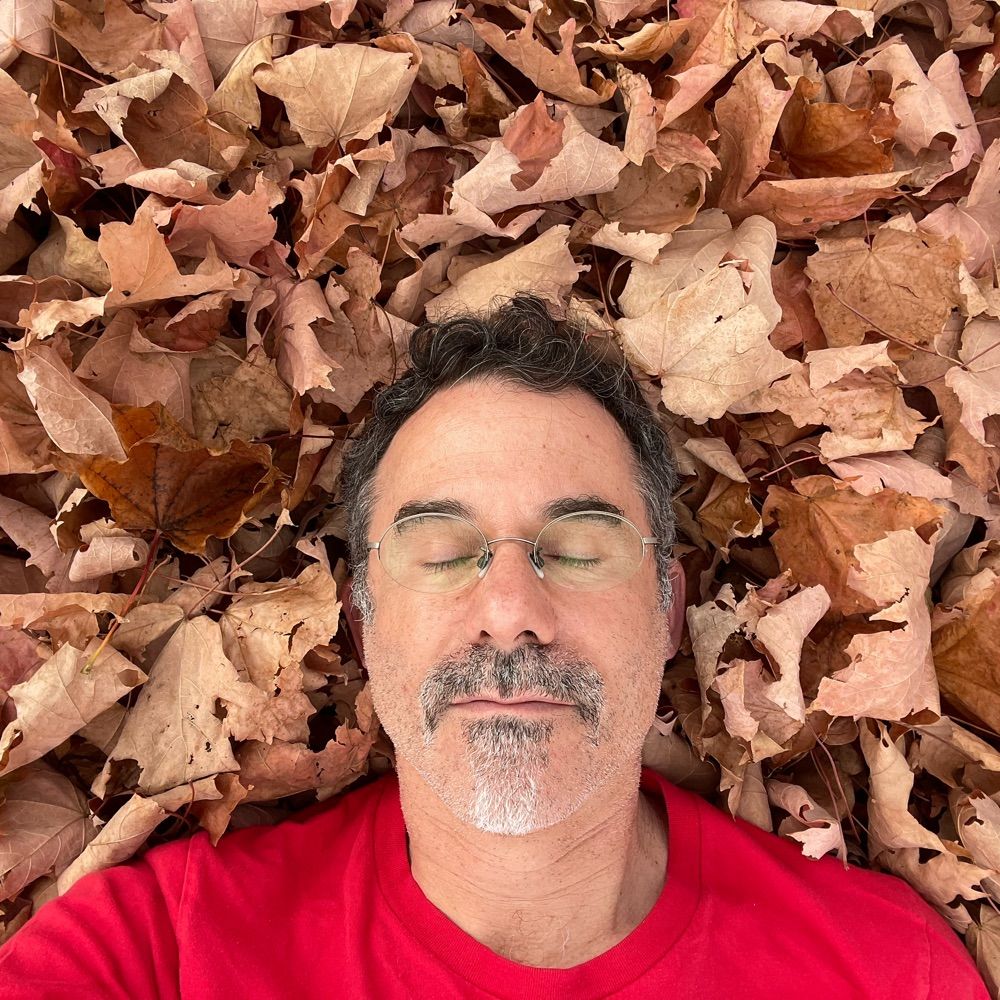 Michael Heyman