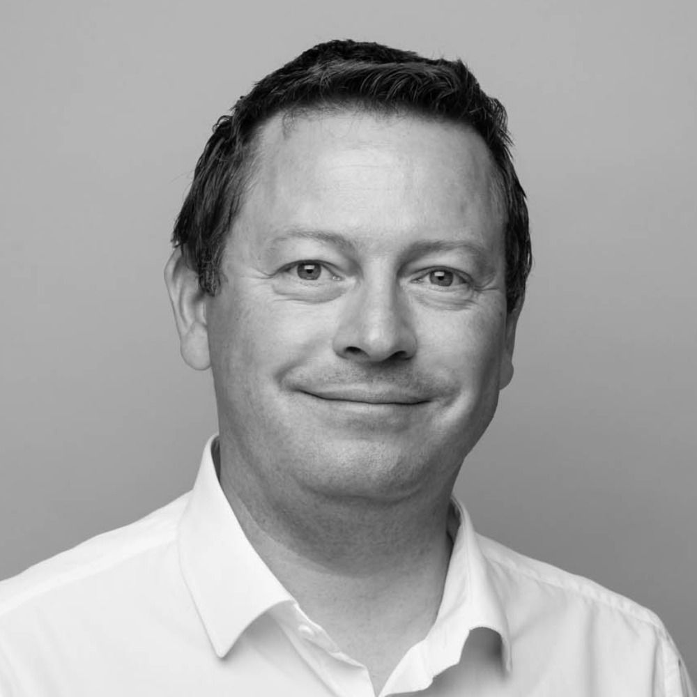 Rune Fick Hansen