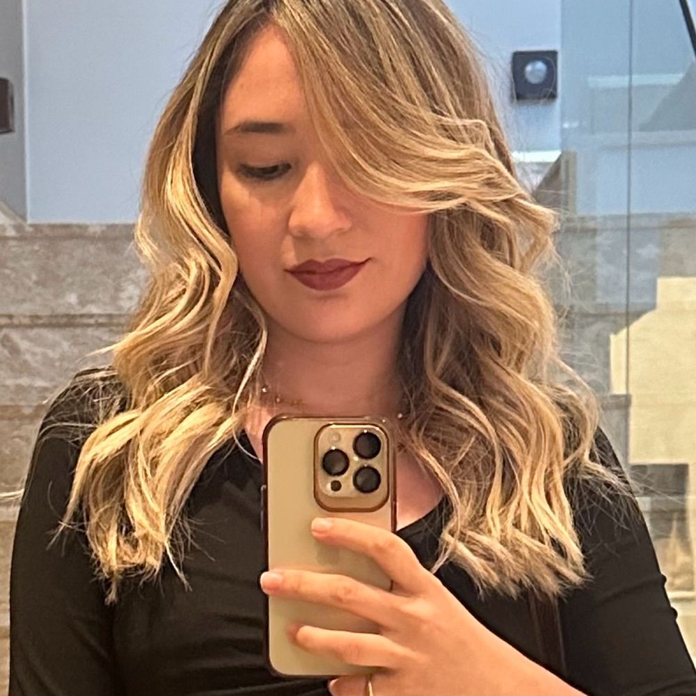 Raquel Serique