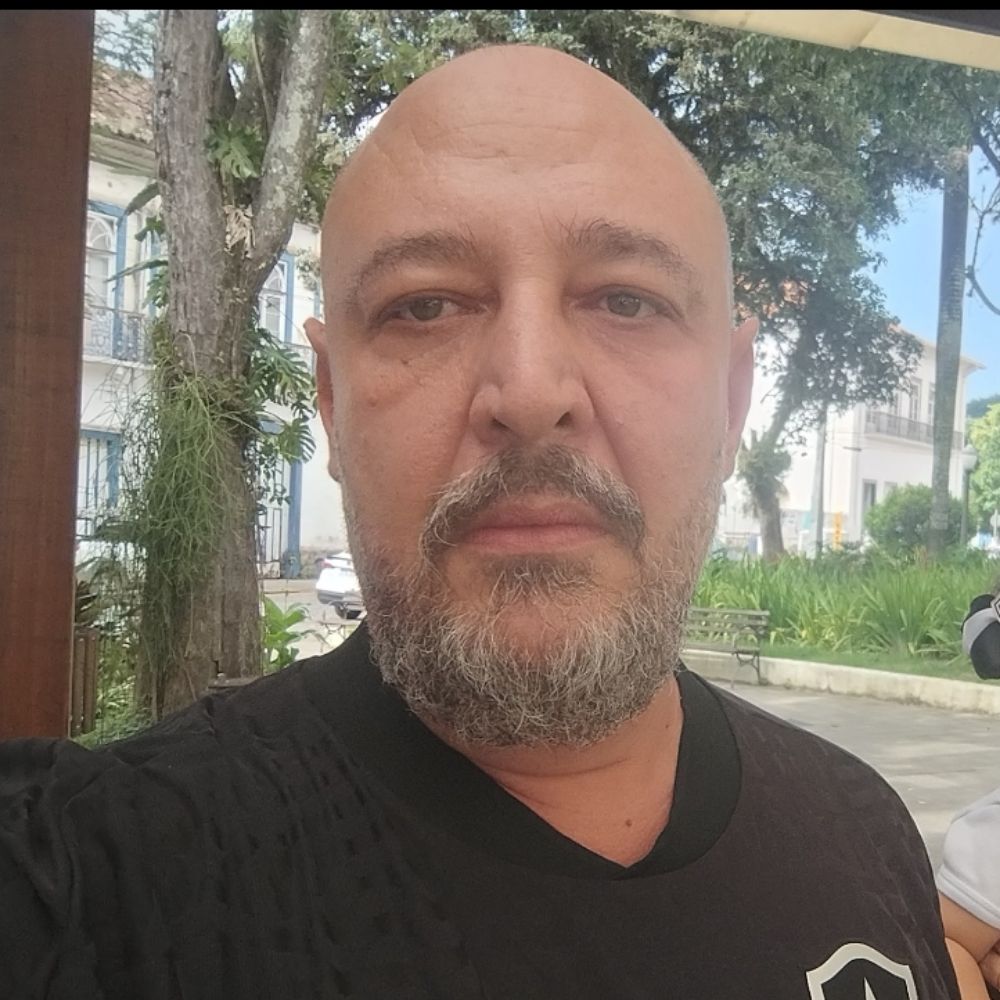 Alexandre Felipe 