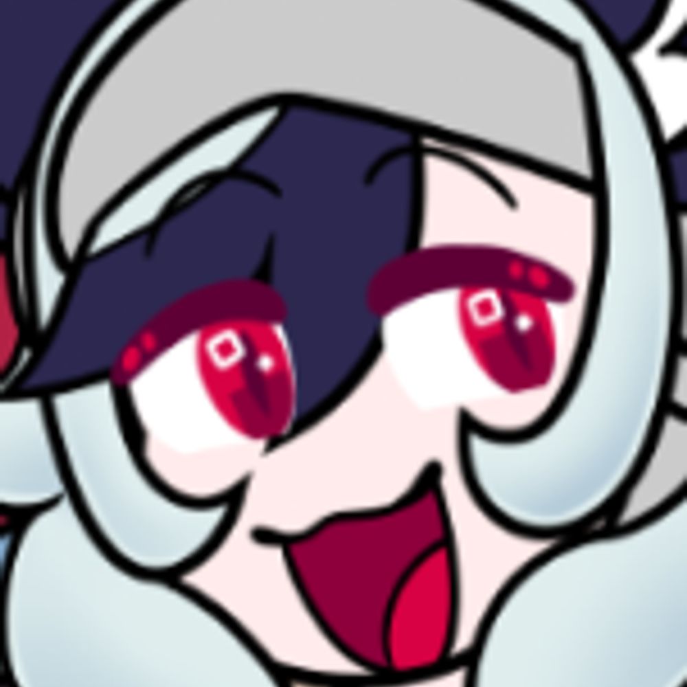 SleepyLunaKun II On Hiatus