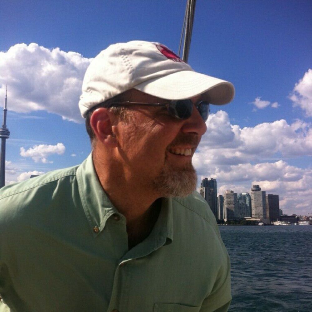 Steve Parente