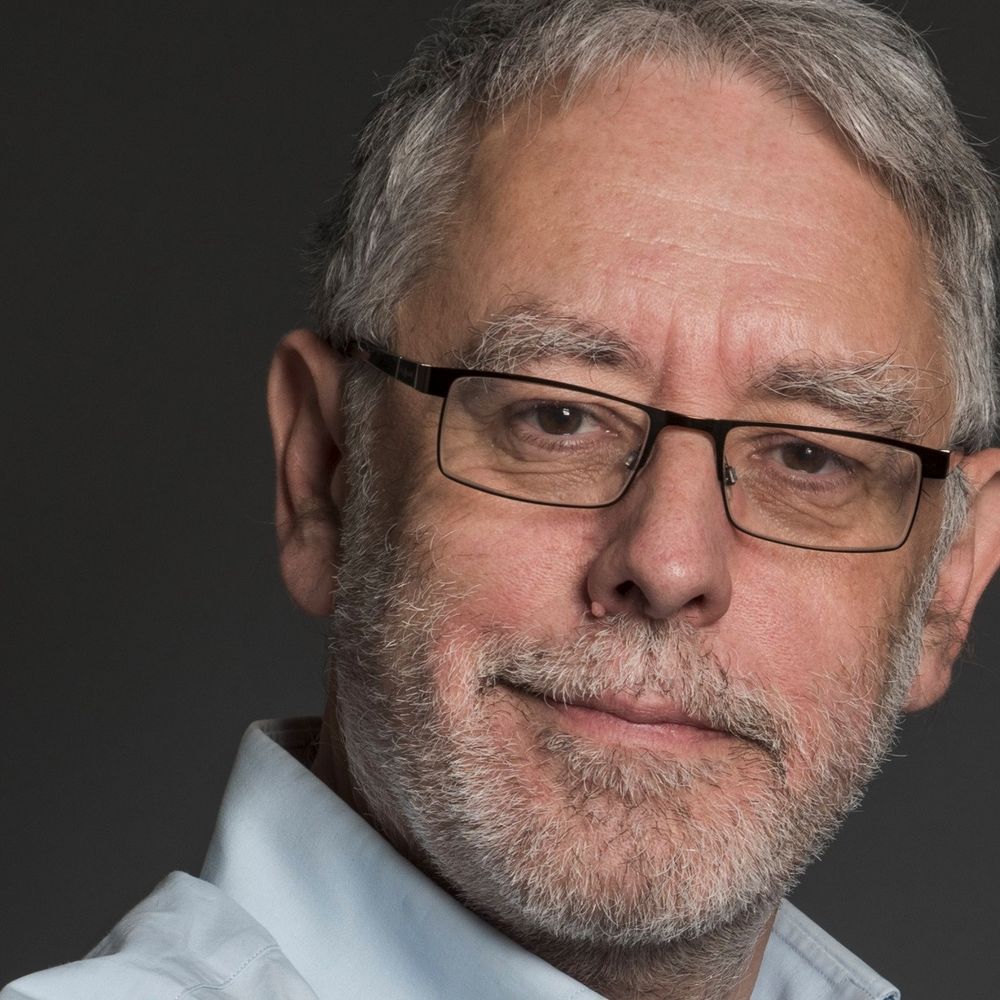 Richard Veryard