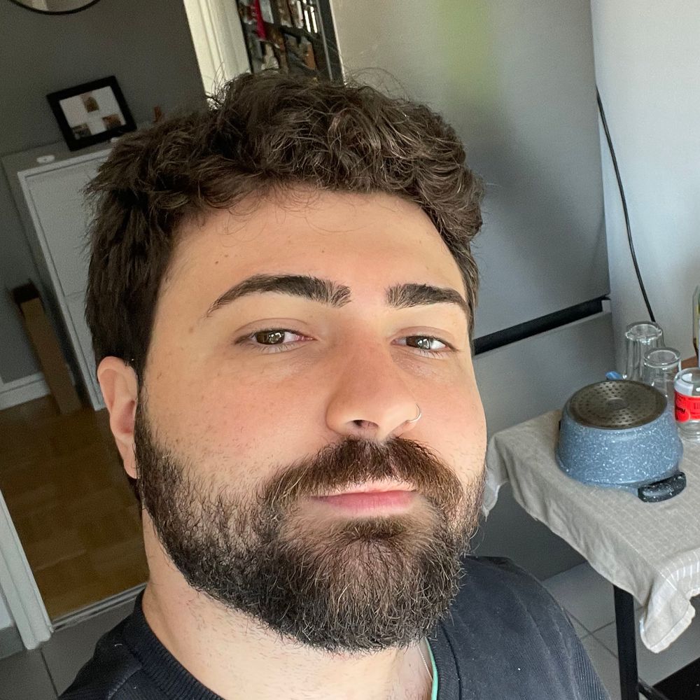 Julim's Avatar
