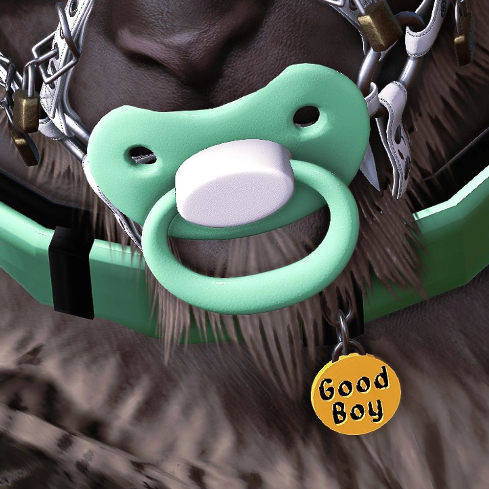 PaddedPanth