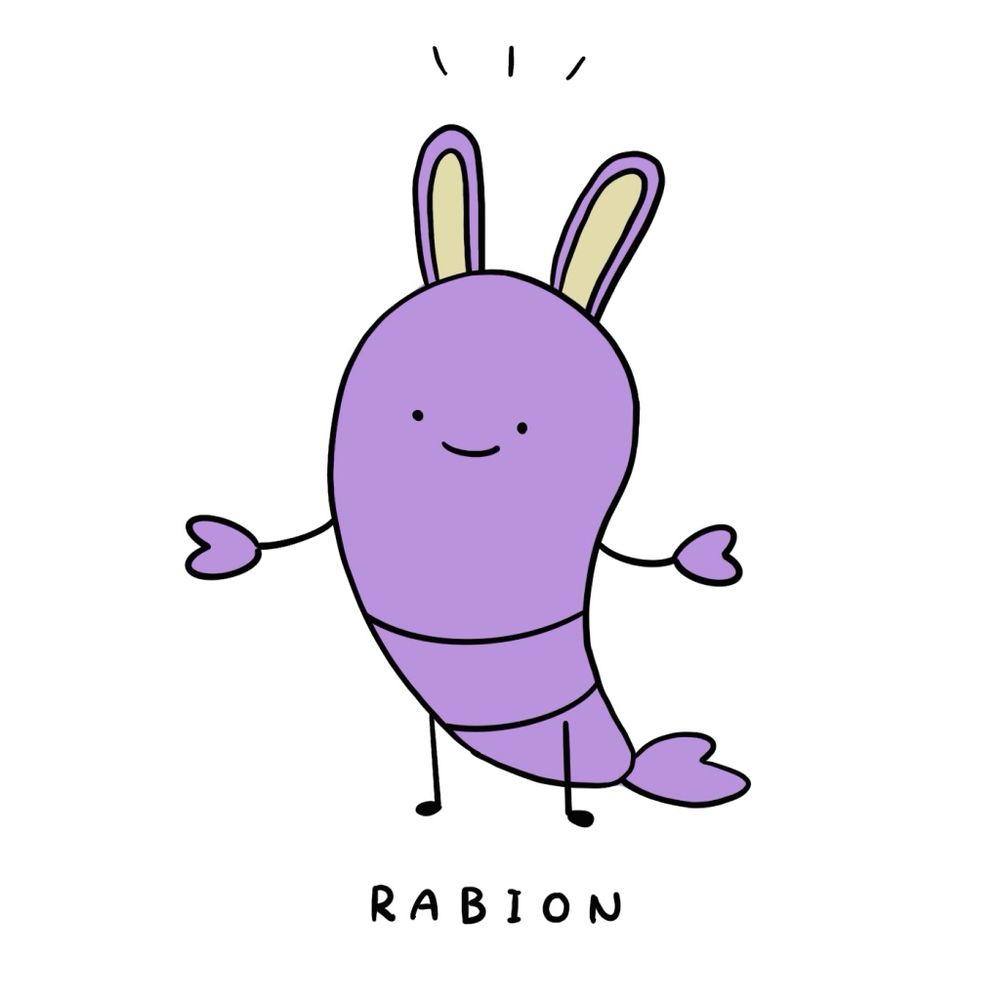ラビオン