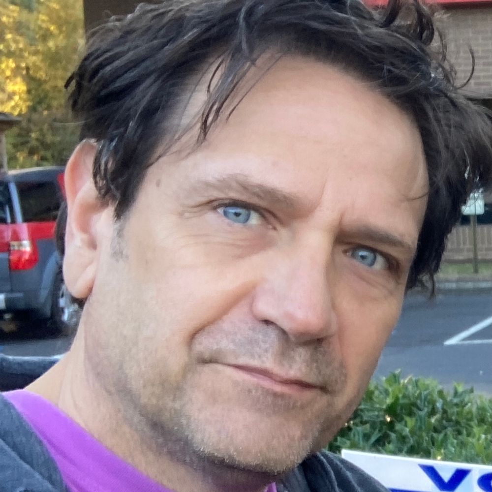 Troy Martin