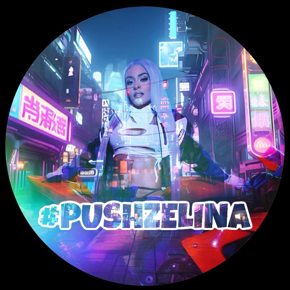 Billy #PushZelina #ZVArmy 🇯🇵🇳🇿