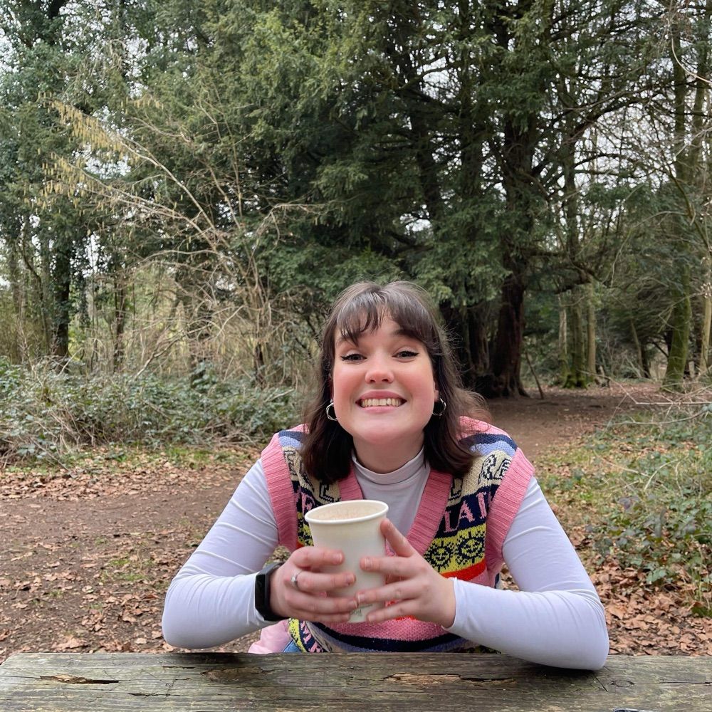 Olivia Tetlow