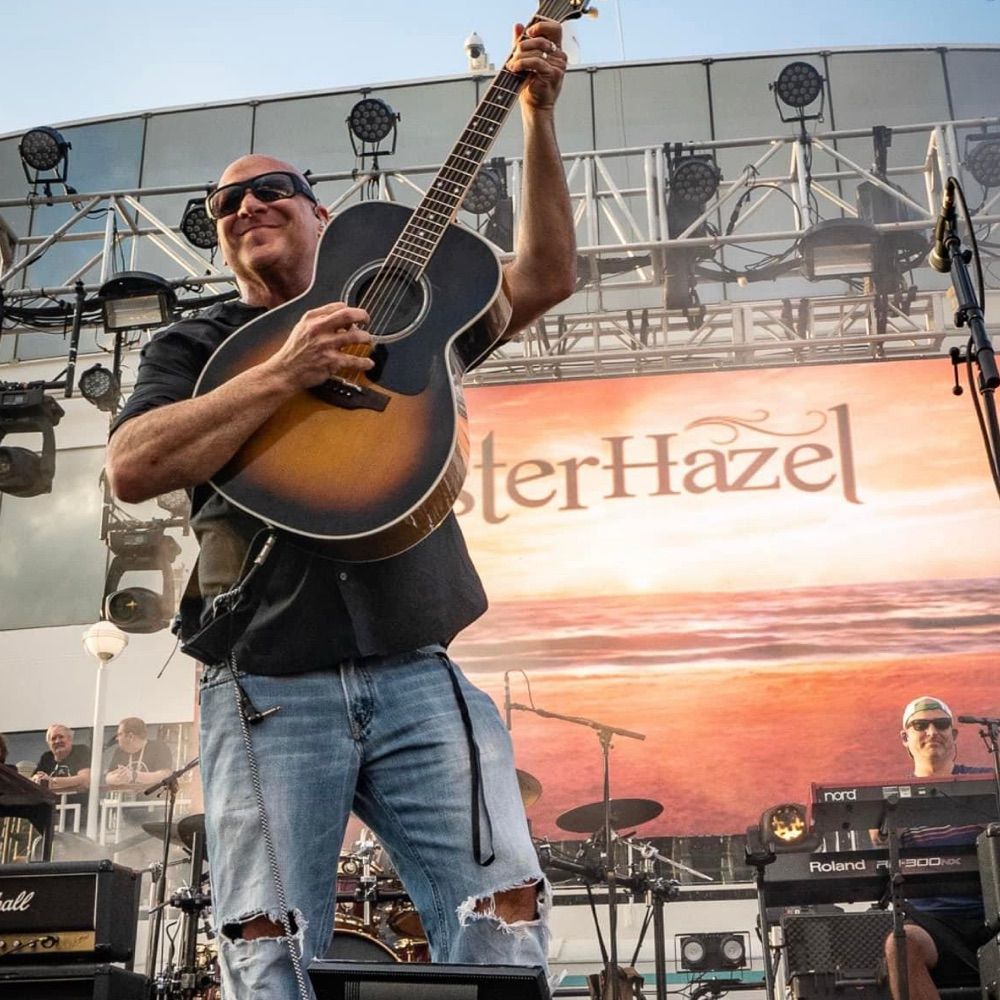 Ken Block - Sister Hazel