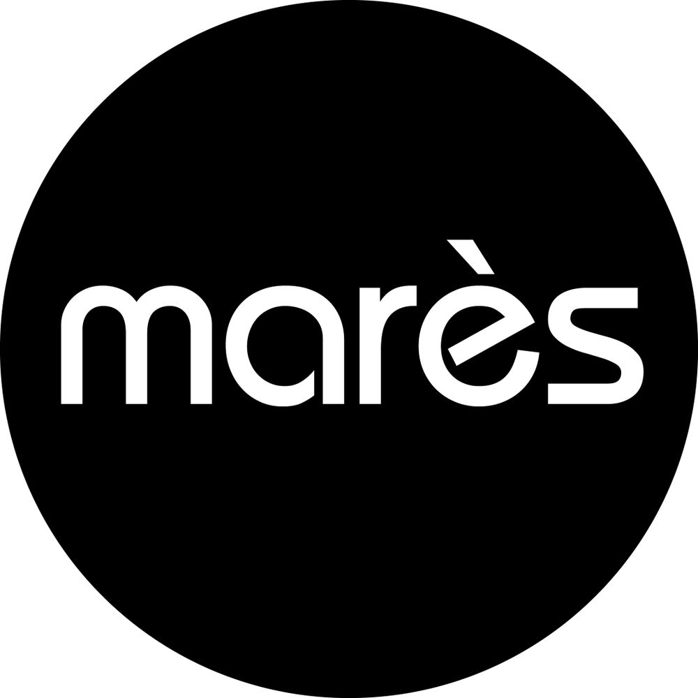MARÈS - arquitectura, paisatge i territori
