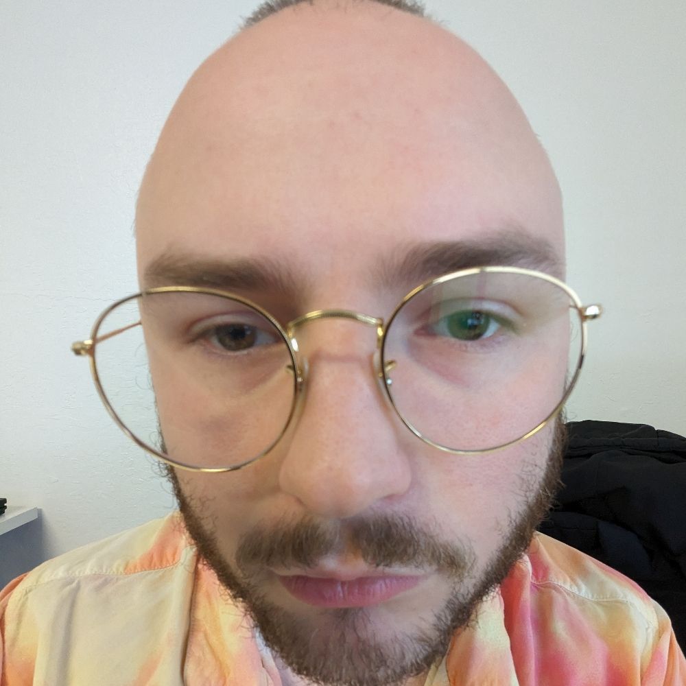 A Hideous Mirror