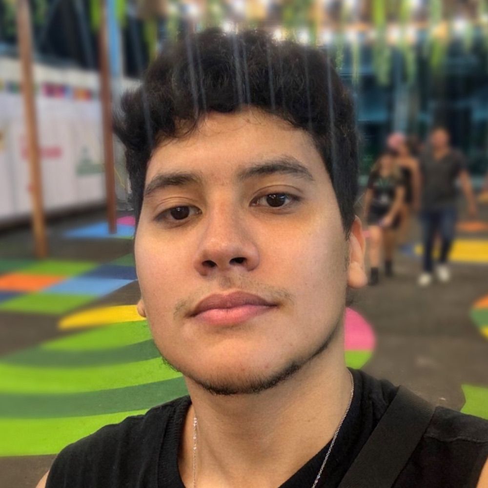 Marcos Ruan