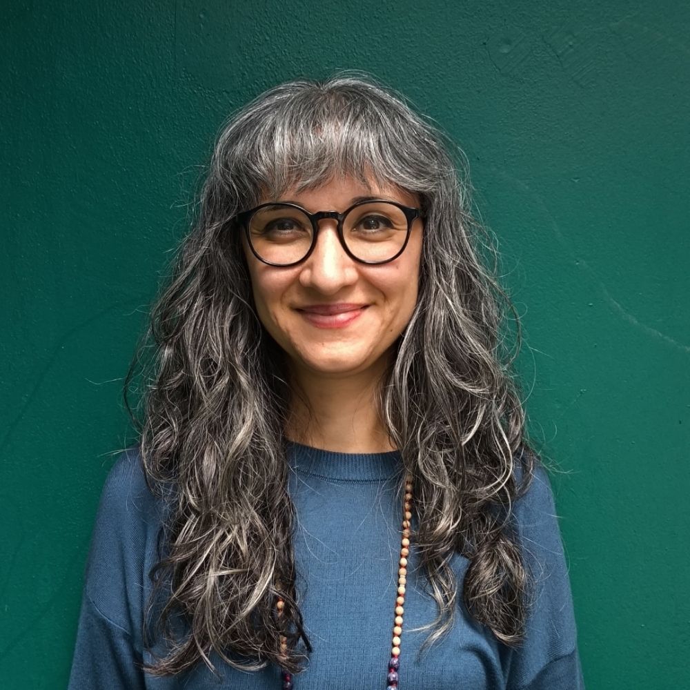Pınar İlkiz