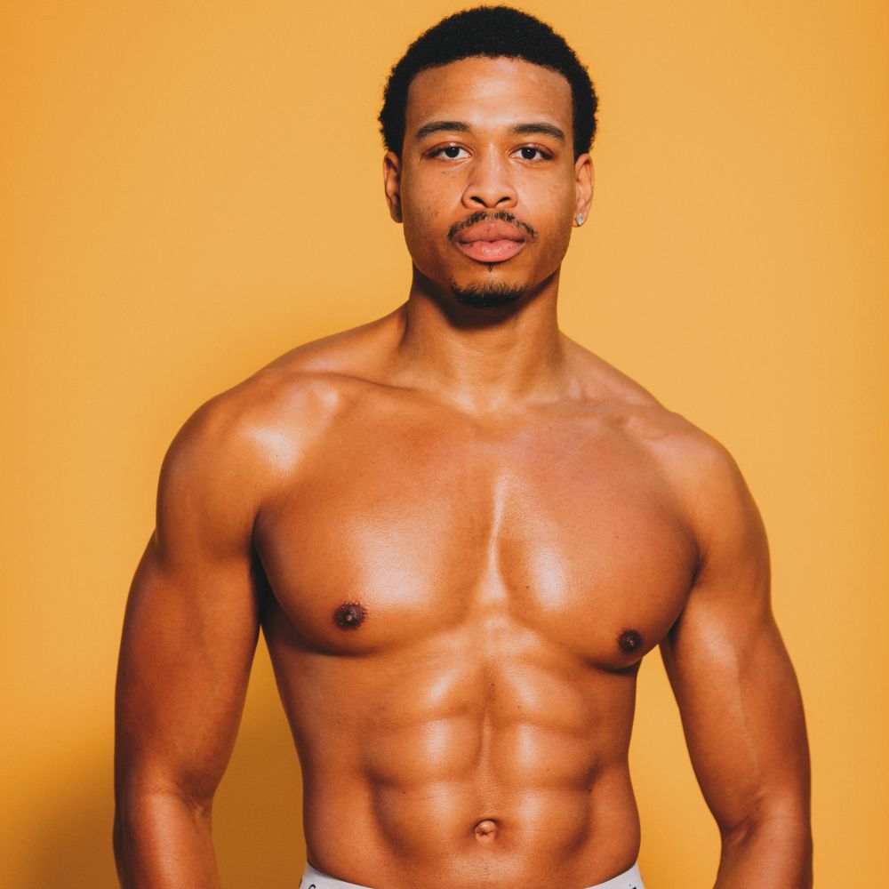 Brandon Karson-Jordan
