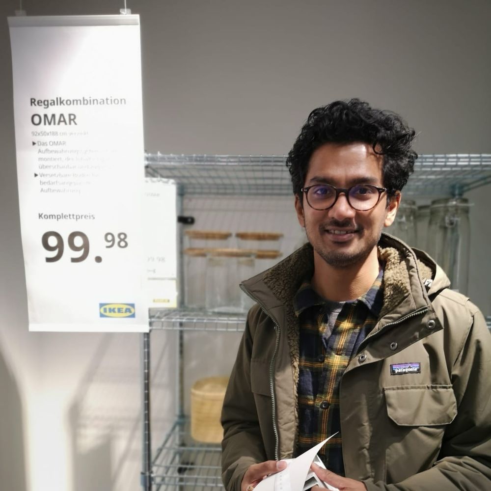 Omar Kamileen