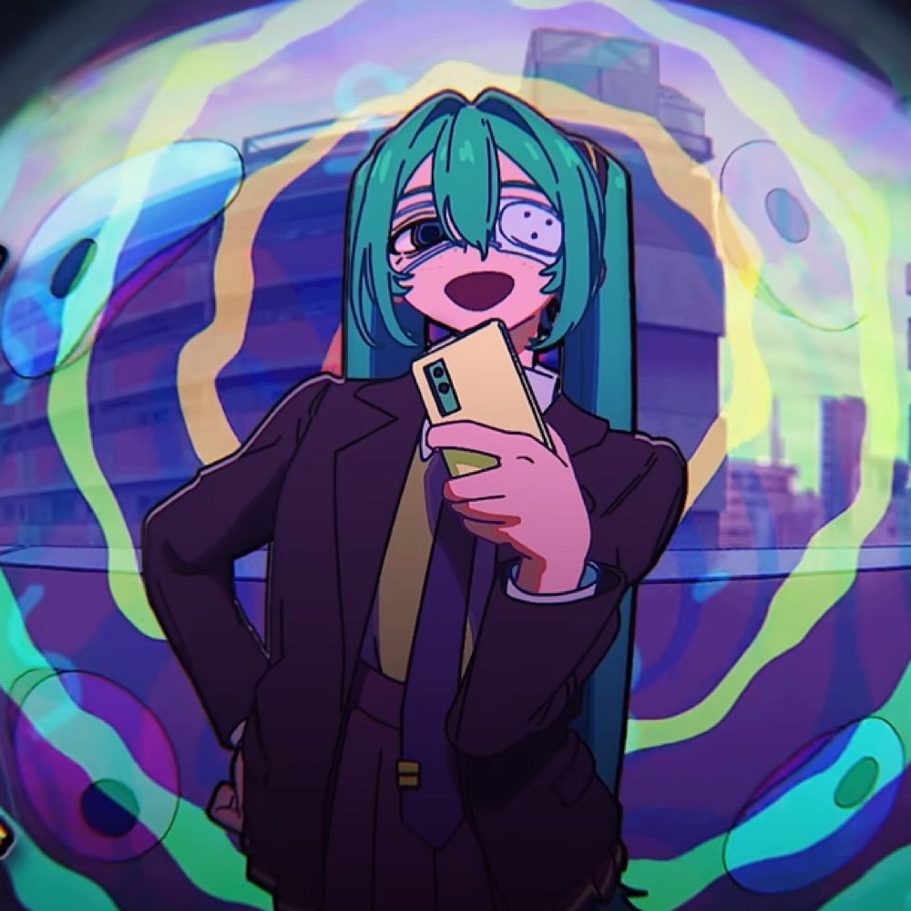 User avatar