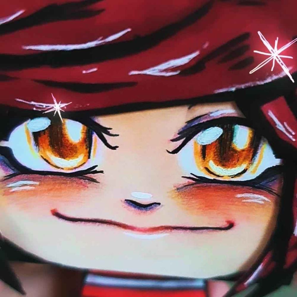 Scarlet Ace of the Scur